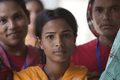 Perseguidas: como é a violência contra meninas e mulheres cristãs no mundo