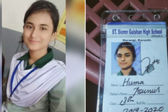 Justiça do Paquistão autoriza casamento forçado de menina cristã com homem muçulmano