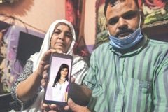 Menina cristã que foi forçada a casamento islâmico é impedida de voltar aos pais