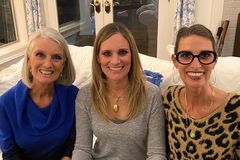 "Deus ouviu e respondeu a oração", diz Graham Lotz sobre saúde da filha