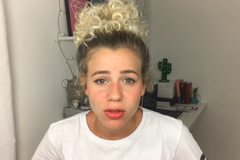 Jovem desviada é evangelizada por Uber: "Mesmo tão falha, Deus me queria"