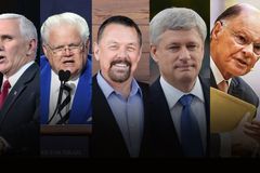 Lista dos 50 principais aliados cristãos de Israel inclui pastor brasileiro