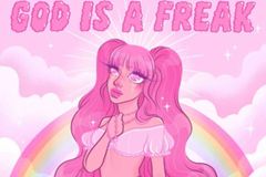 Música que diz que "Deus é esquisito" viraliza no TikTok