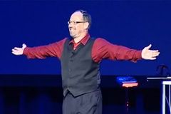 Jesus nunca nos disse para orar pelos enfermos, diz revivalista