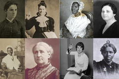Conheça 10 pregadoras e evangelistas que marcaram a história
