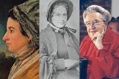 Conheça 8 mulheres notáveis na história da Igreja cristã