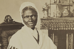 Heróis da Fé: Sojourner Truth, a notável escrava que se tornou evangelista