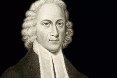 Heróis da Fé: Jonathan Edwards, considerado o maior teólogo da América