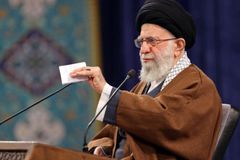 Irã busca “eliminacionismo” regional dos cristãos