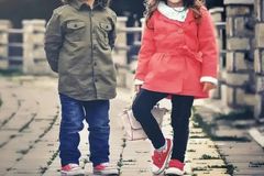 México abre as portas à mudança de sexo de crianças