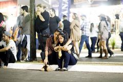 Organização missionária promove campanha de oração pelas mulheres em risco