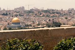 Segundo ataque terrorista em Jerusalém em dois dias