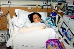 Mulher em coma tem visão do céu e desperta com uma mensagem de Deus