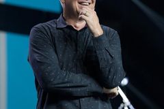 "Muitos se arrependem para entrar no céu, mas não deixam o céu entrar neles", diz Randy Clark