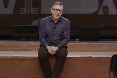 Ed René Kivitz é desligado da Ordem dos Pastores Batistas do Brasil