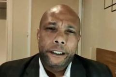 Adeildo Costa faz ameaça grave em vídeo polêmico