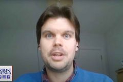 Jovem se rende a Jesus após se decepcionar com o ateu Richard Dawkins