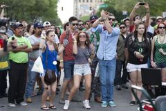 Quase metade dos jovens ‘não liga, não sabe ou acredita que Deus existe’