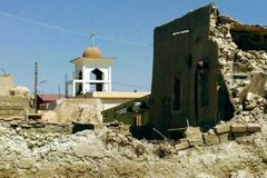 Países que perseguem a Igreja: como vivem os cristãos no Iraque