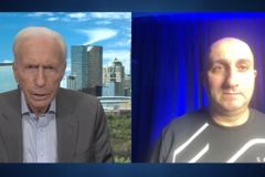 Pastor ucraniano diz que 'Deus tem enviado anjos para nos proteger'