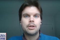 Vídeos do famoso ateu Richard Dawkins levam jovem universitário incrédulo a Jesus