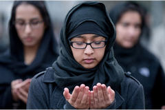 Filha de líder muçulmano é assassinada após fazer post com música cristã