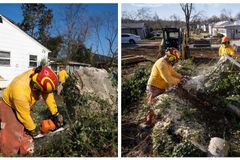 Desastres nos EUA: mais igrejas se mobilizam para reconstruir cidades