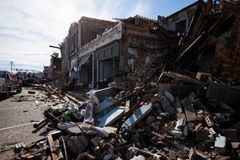 Tornados nos EUA: Entidade evangélica envia voluntários e equipamentos