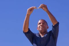 Deus usa a arqueologia bíblica para revelar a verdade aos céticos, diz pesquisador