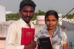 Estado na Índia ordena investigação de missionários cristãos por aumento de conversões