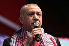 Presidente da Turquia afirma que seu país tem direito sobre Jerusalém: "É a nossa cidade"