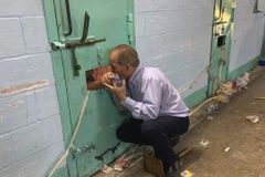 Prisões na Argentina têm explosão de conversões entre presidiários