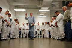 Programas religiosos e escolas evangélicas são força de reabilitação em prisões americanas