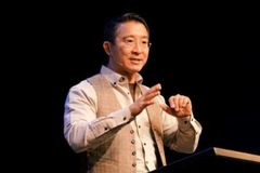 Ex-gay diz que desejos pelo mesmo sexo são pecaminosos