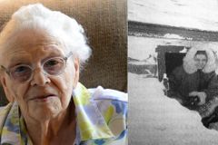 Missionária construiu igreja e viu uma ilha inteira se converter, no Alasca