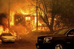 ONU alerta para aquecimento global sem precedentes: é um sinal do fim dos tempos?