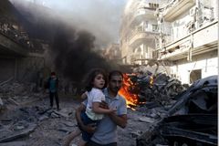 Síria é considerado o país de maior ‘risco de morte’ para cristãos e outras minorias