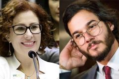Zambelli vence ação por criticar PL acusado de legalizar o "incesto"