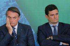Malafaia reprova Bolsonaro, mas tece duras críticas a Sérgio Moro: “Jogo sujo” | Notícias Gospel