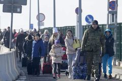 Unidade da igreja revela o poder de Deus em meio a crise na Ucrânia