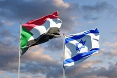 Acordos de Abraão: Sudão oficializa normalização dos laços com Israel