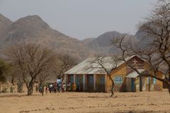 Sudão julga vândalos que atacaram igreja
