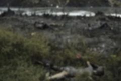 "Fogo do céu" mata feiticeiros durante ritual de sacrifício de crianças em Uganda | Notícias Gospel