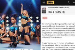 Lançado na Netflix, filme com garotas de 11 anos é apontado como "pedofilia legalizada"