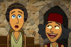 Fabio Porchat diz que "fã-clube de Jesus tem se mostrado bastante perigoso"