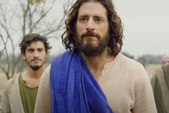 Dublagem e legenda em português da segunda temporada de "The Chosen" estão disponíveis