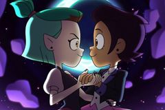 Em desenho infantil sobre bruxaria, Disney insere personagem bissexual | Notícias Gospel