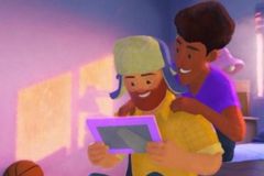 Pixar lança 'Out', primeiro desenho com personagem gay que se revela aos pais | Notícias Gospel