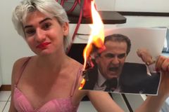 Malafaia processa youtuber trans que o criticou por campanha de boicote à Disney | Notícias Gospel