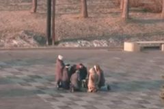 Refinados pelo fogo: como a guerra mudou os cristãos ucranianos